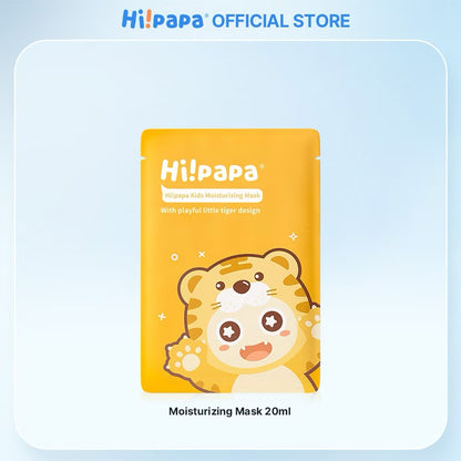 Hi papa Moisturizing Mask