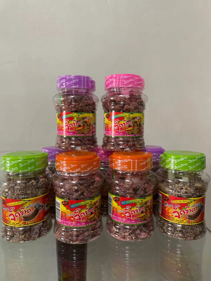 JeedJard Tamarind jars