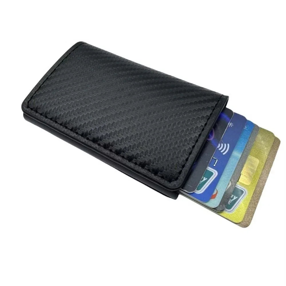 RFID Block card holder