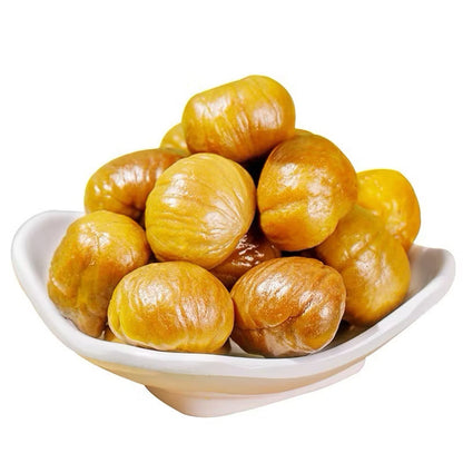 Royalgharry Premium Roasted Chestnuts