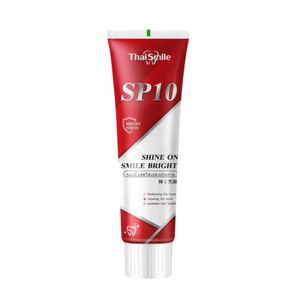 SP10 Toothpaste
