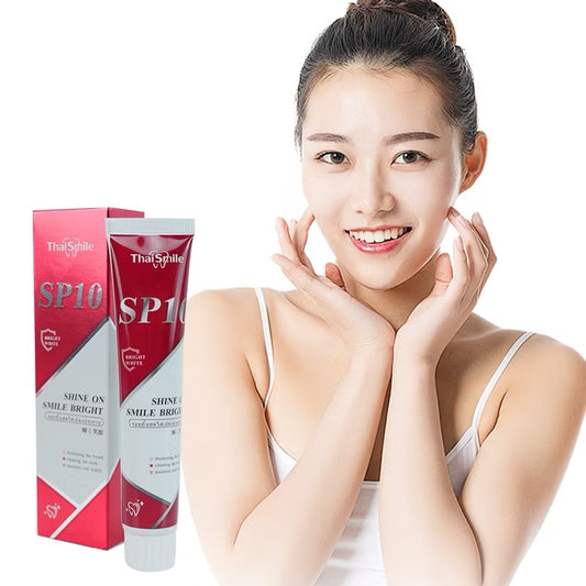 SP10 Toothpaste