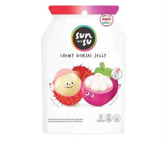 Sunsu Jelly