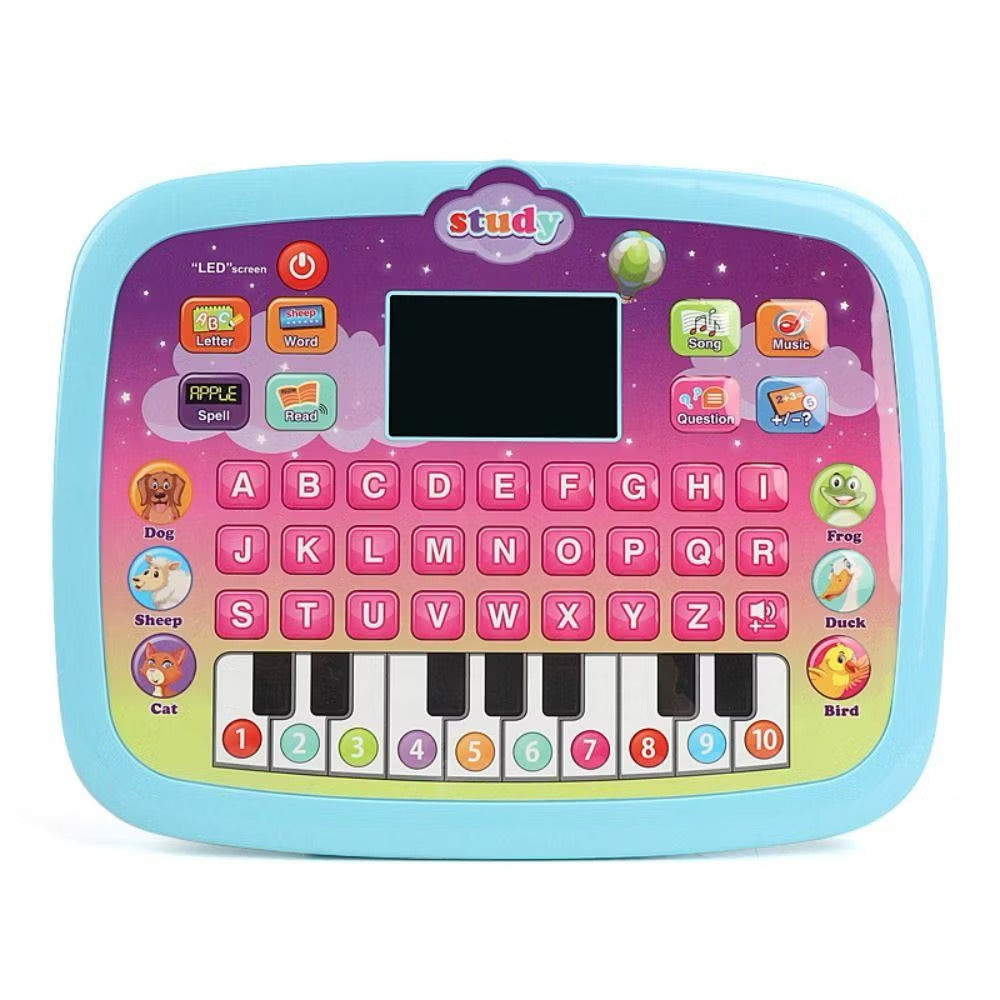 Multi-Functional Educational Tablet