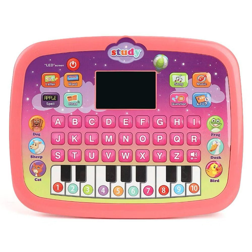 Multi-Functional Educational Tablet