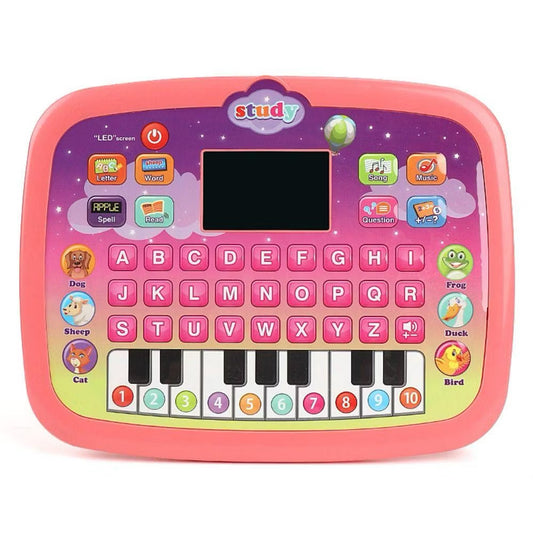 Multi-Functional Educational Tablet