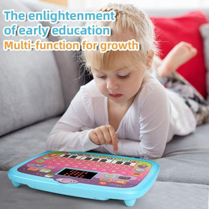 Multi-Functional Educational Tablet