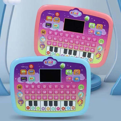 Multi-Functional Educational Tablet