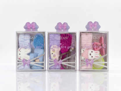 Gift Beauty Essential Sets