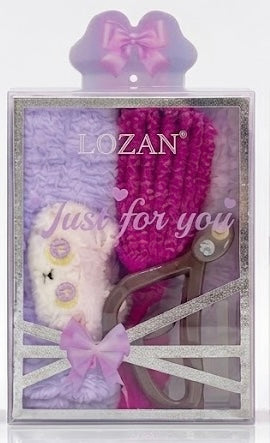 Gift Beauty Essential Sets