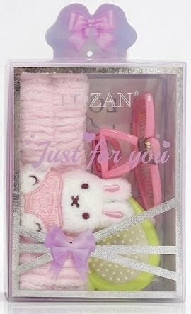Gift Beauty Essential Sets