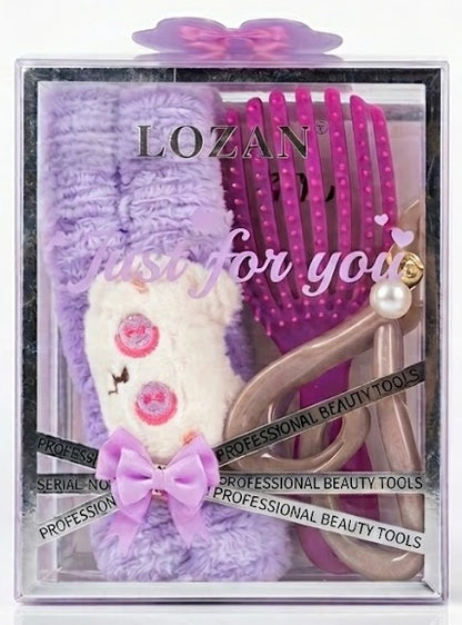 Gift Beauty Essential Sets