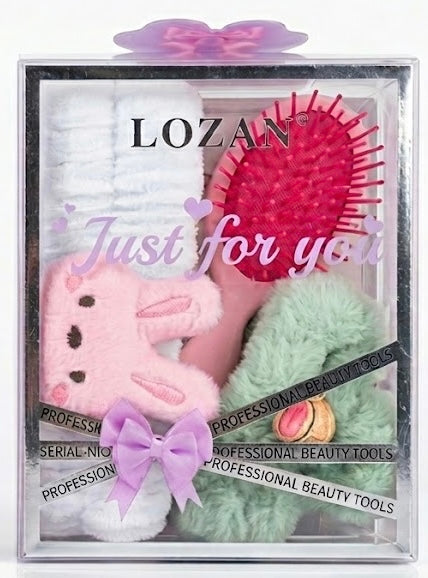 Gift Beauty Essential Sets