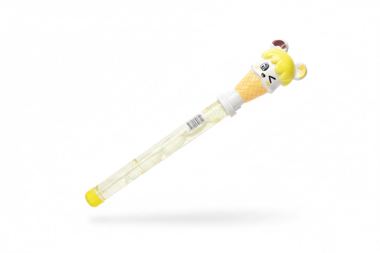 Bubble stick